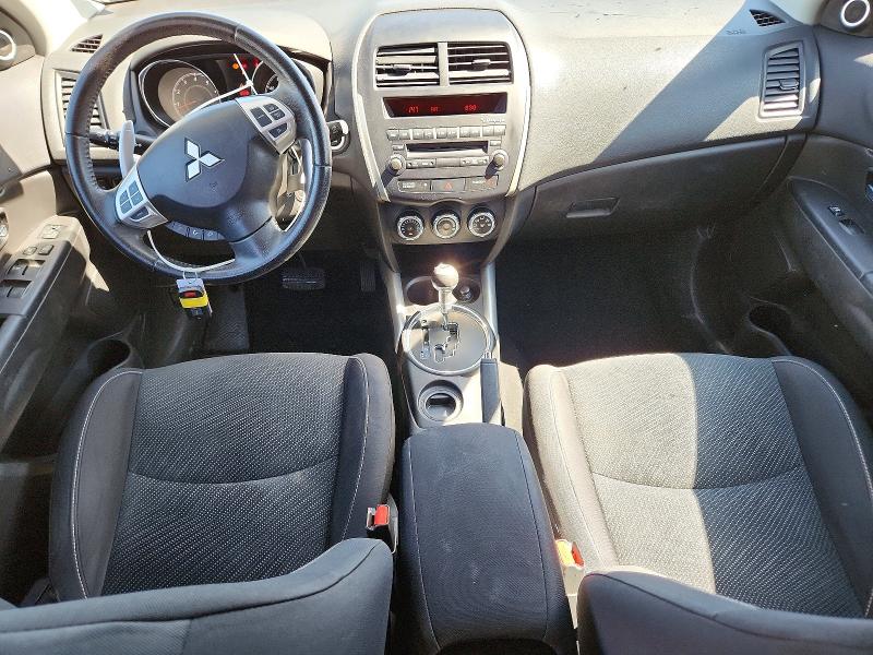 Aukcja sprzedaży 2013 Mitsubishi Outlander Sport, vin: 4A4AP4AU2DE007087, numer aukcji: 57839896