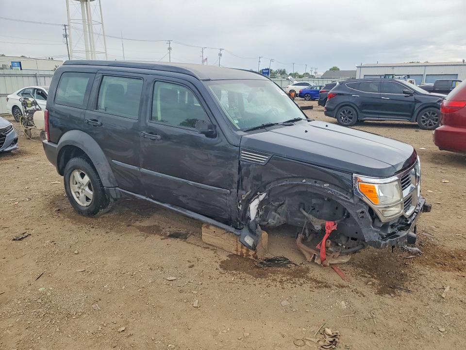 Aukcja sprzedaży 2008 Dodge Nitro, vin: 1D8GT28K28W190935, numer aukcji: 55775576
