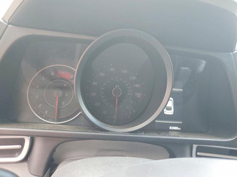 Aukcja sprzedaży 2022 Hyundai Elantra, vin: KMHLM4AG4NU350389, numer aukcji: 56775376