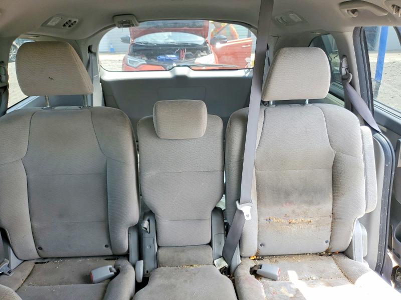 Aukcja sprzedaży 2012 Honda Odyssey, vin: 5FNRL5H47CB016737, numer aukcji: 56765596