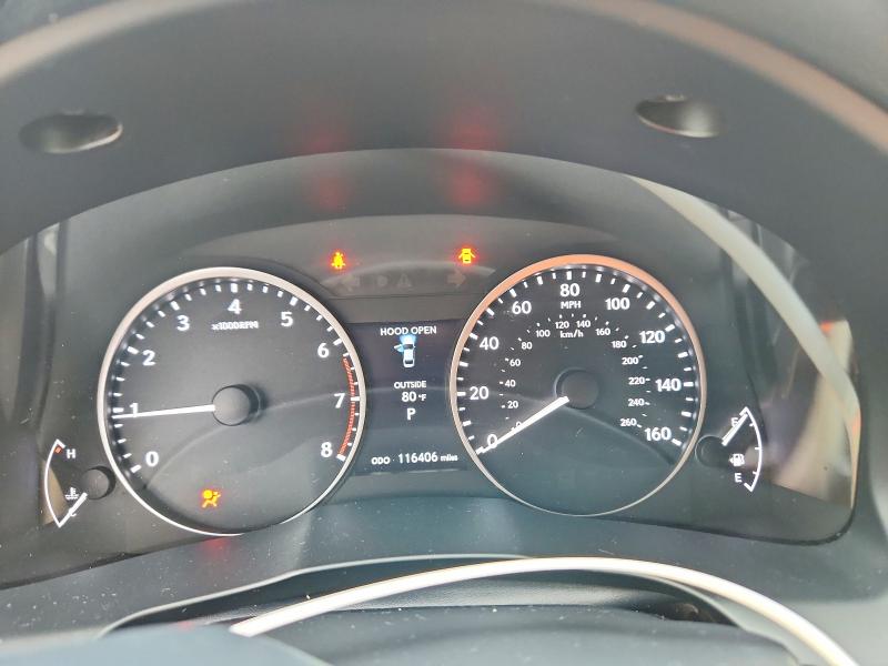 Aukcja sprzedaży 2015 Lexus Es, vin: JTHBK1GG3F2204766, numer aukcji: 56056596