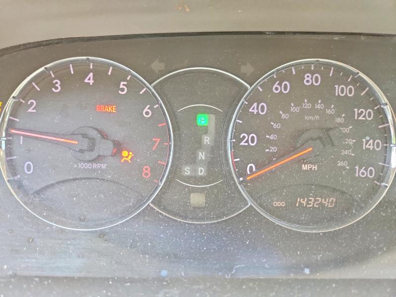 Продажа на аукционе авто 2006 Toyota Avalon, vin: 4T1BK36B96U152630, номер лота: 58122886