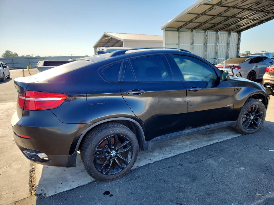 Aukcja sprzedaży 2013 Bmw X6, vin: 5UXFG8C51DL591082, numer aukcji: 57933846