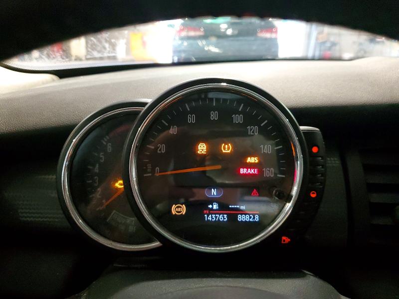 Продажа на аукционе авто 2015 Mini Cooper, vin: WMWXM5C53F3A97449, номер лота: 59314296
