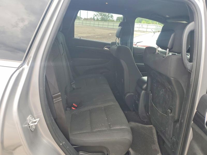 57295796 :رقم المزاد ، 1C4RJFAG0KC759770 vin ، 2019 Jeep Grand Cherokee مزاد بيع