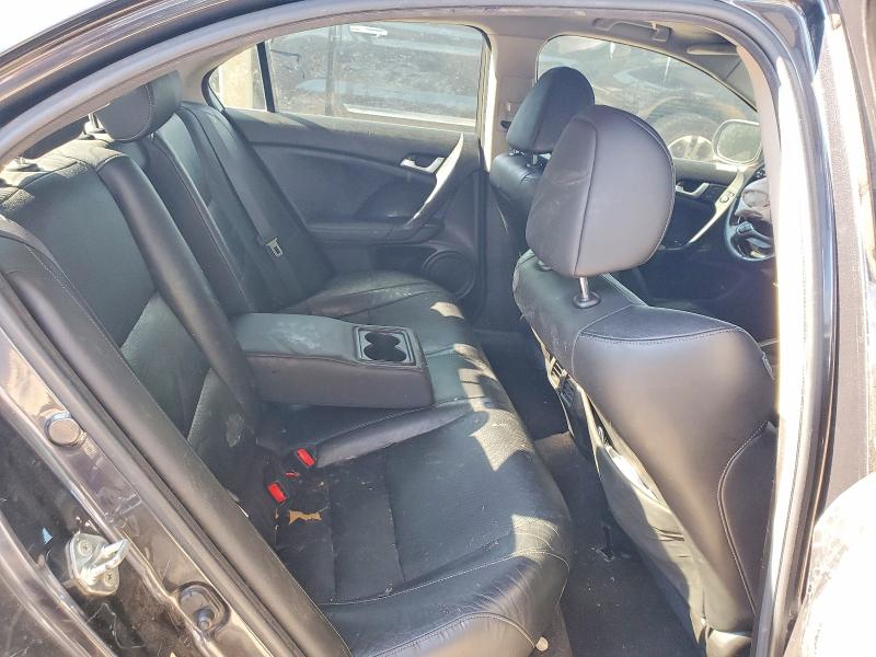 Aukcja sprzedaży 2012 Acura Tsx, vin: JH4CU2F60CC000140, numer aukcji: 55389346