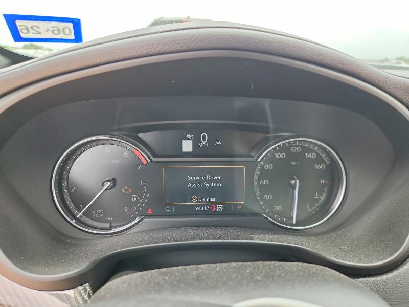 Продаж на аукціоні авто 2023 Cadillac Xt4, vin: 1GYFZFR48PF141215, номер лоту: 57440146