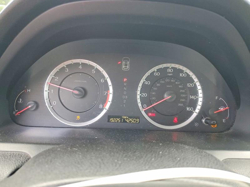 Продажа на аукционе авто 2012 Honda Accord, vin: 1HGCP2F69CA202903, номер лота: 57918616