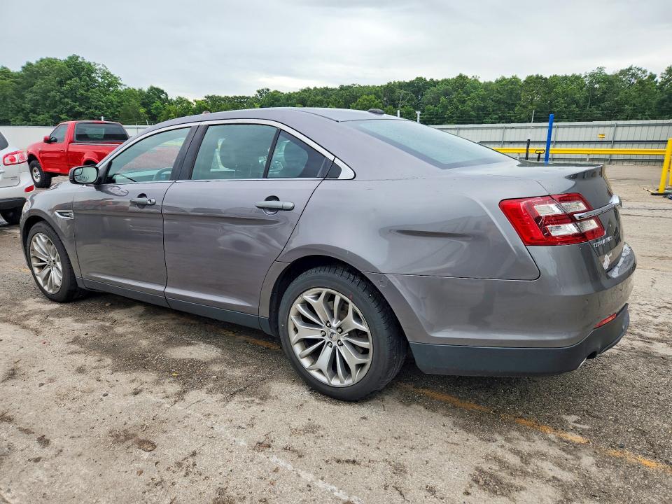 Продаж на аукціоні авто 2013 Ford Taurus, vin: 1FAHP2F80DG231961, номер лоту: 55836586