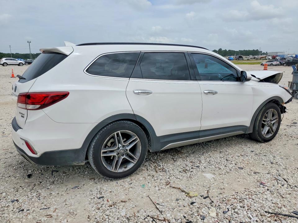 Продаж на аукціоні авто 2017 Hyundai Santa Fe, vin: KM8SR4HF1HU255951, номер лоту: 56649566