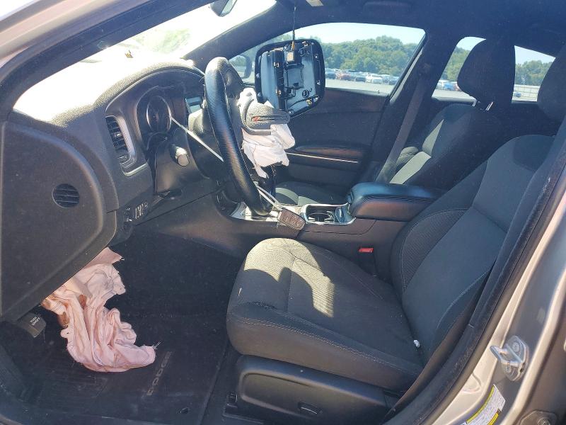 Aukcja sprzedaży 2016 Dodge Charger, vin: 2C3CDXBG6GH105057, numer aukcji: 55542906