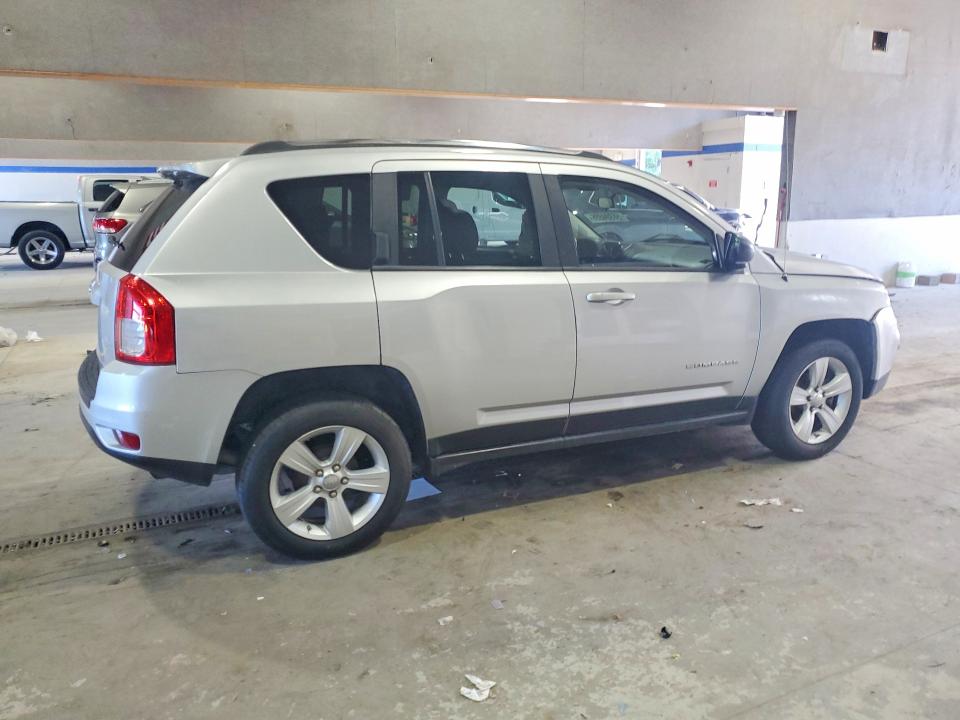 Aukcja sprzedaży 2012 Jeep Compass, vin: 1C4NJCBA7CD610548, numer aukcji: 56994886