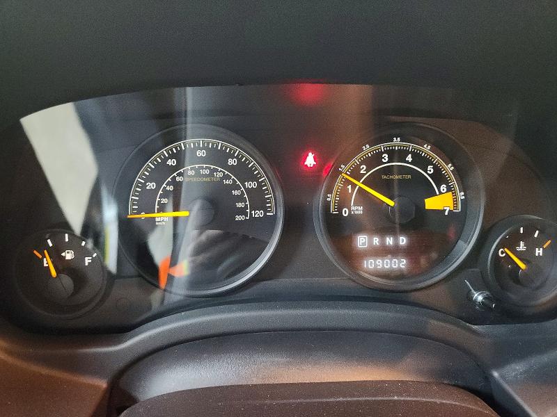 Aukcja sprzedaży 2014 Jeep Patriot, vin: 1C4NJRFB2ED616430, numer aukcji: 57946336