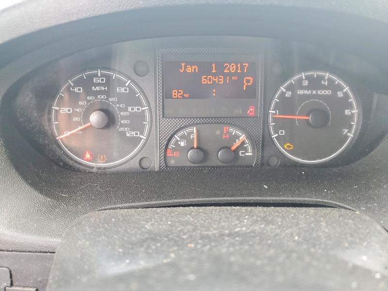 Aukcja sprzedaży 2020 Ram Promaster 3500, vin: 3C6URVJG2LE132213, numer aukcji: 58428096
