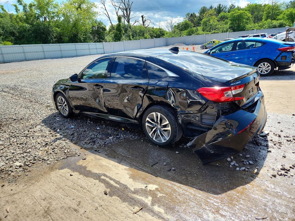 58459946 :رقم المزاد ، 1HGCV3F13NA005311 vin ، 2022 Honda Accord مزاد بيع