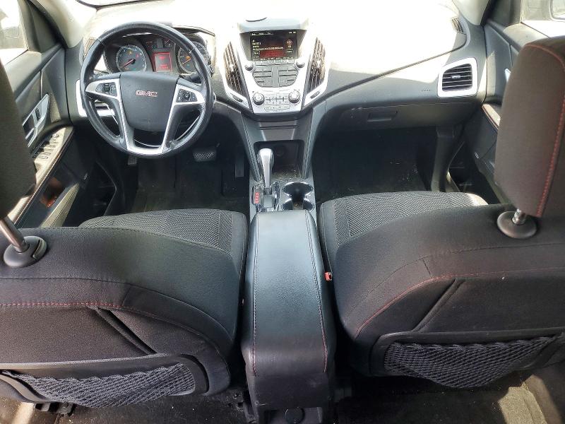 Продаж на аукціоні авто 2012 Gmc Terrain, vin: 2GKALSEK4C6337353, номер лоту: 56111556
