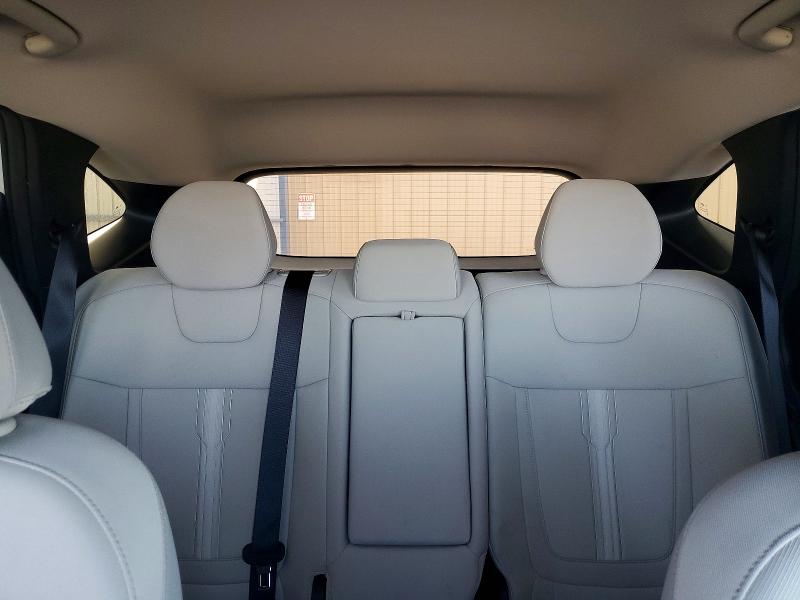 Aukcja sprzedaży 2025 Hyundai Tucson, vin: 5NMJBCDE0SH530770, numer aukcji: 58070796