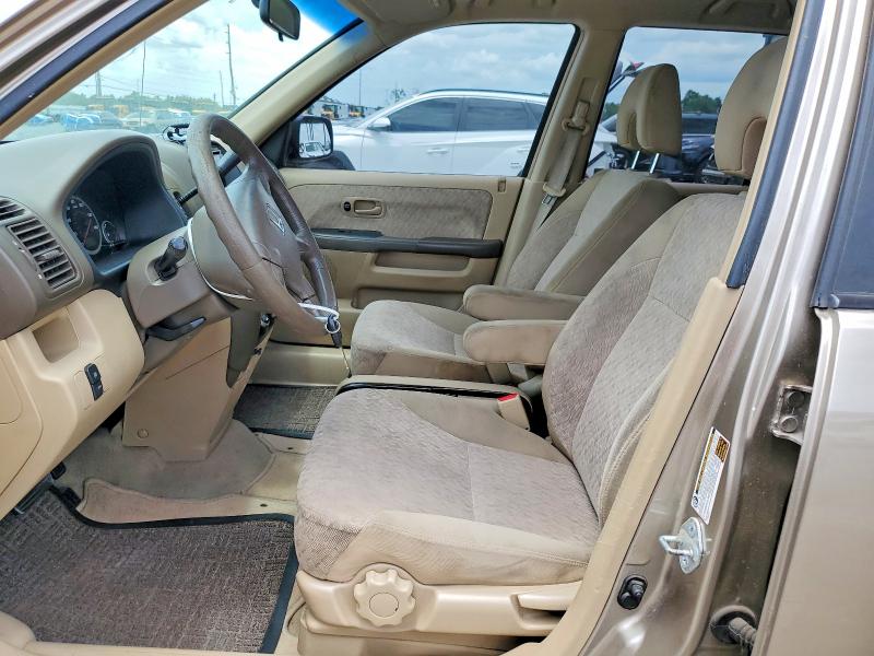 Aukcja sprzedaży 2005 Honda Cr-v, vin: SHSRD78595U338759, numer aukcji: 55610216
