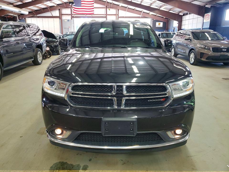Aukcja sprzedaży 2014 Dodge Durango, vin: 1C4RDJDG6EC425432, numer aukcji: 56836876
