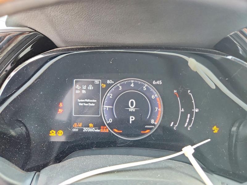 Продаж на аукціоні авто 2024 Lexus Rx 350, vin: 2T2BAMBA4RC045220, номер лоту: 56964306