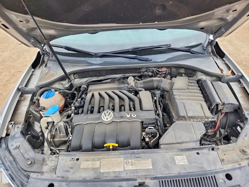 Продажа на аукционе авто 2014 Volkswagen Passat, vin: 1VWBM7A31EC021618, номер лота: 58237216