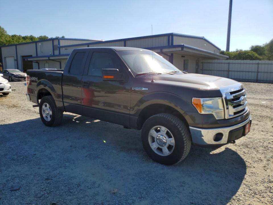 Продаж на аукціоні авто 2009 Ford F150, vin: 1FTRX14829FA11505, номер лоту: 57877176