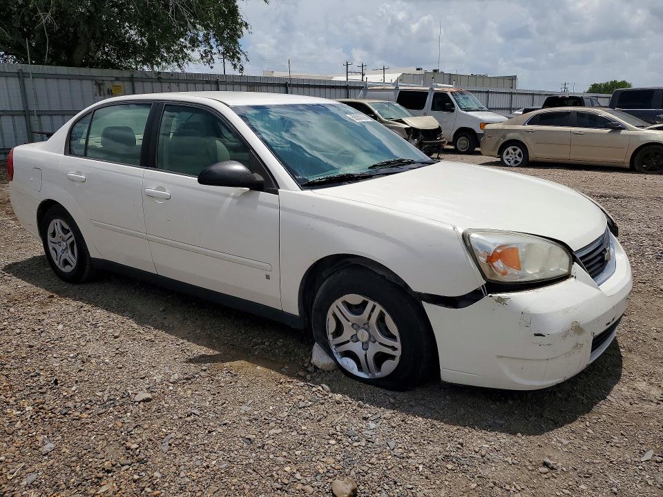 Aukcja sprzedaży 2008 Chevrolet Malibu, vin: 1G1ZS58FX8F137116, numer aukcji: 56550026