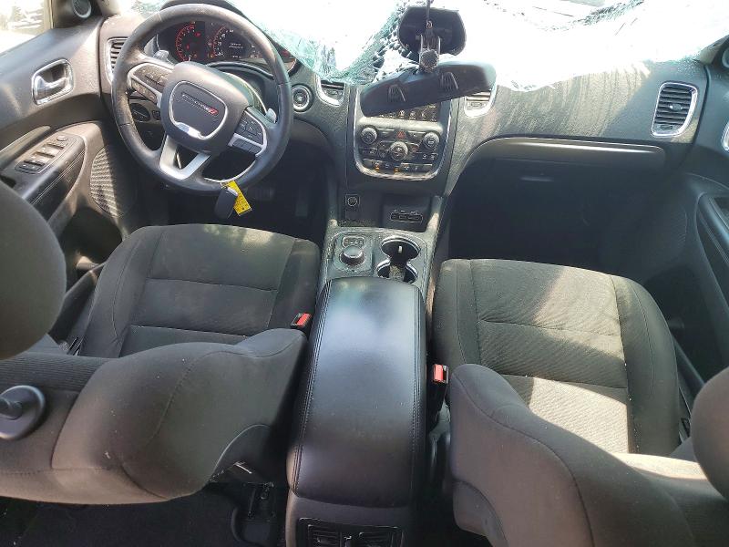 Продаж на аукціоні авто 2016 Dodge Durango, vin: 1C4RDHAG9GC412674, номер лоту: 49977686