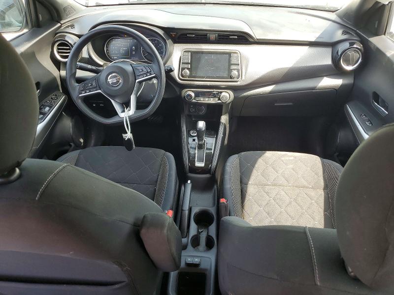 Aukcja sprzedaży 2019 Nissan Kicks, vin: 3N1CP5CU4KL551142, numer aukcji: 58575686