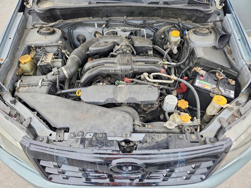 Aukcja sprzedaży 2011 Subaru Forester, vin: JF2SHBCC7BH734238, numer aukcji: 58510346