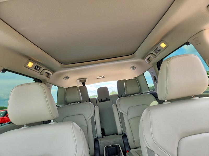 Aukcja sprzedaży 2022 Nissan Pathfinder, vin: 5N1DR3CD8NC259991, numer aukcji: 58389666