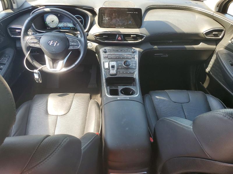Продажа на аукционе авто 2023 Hyundai Santa Fe, vin: 5NMS5DA16PH005268, номер лота: 50595106