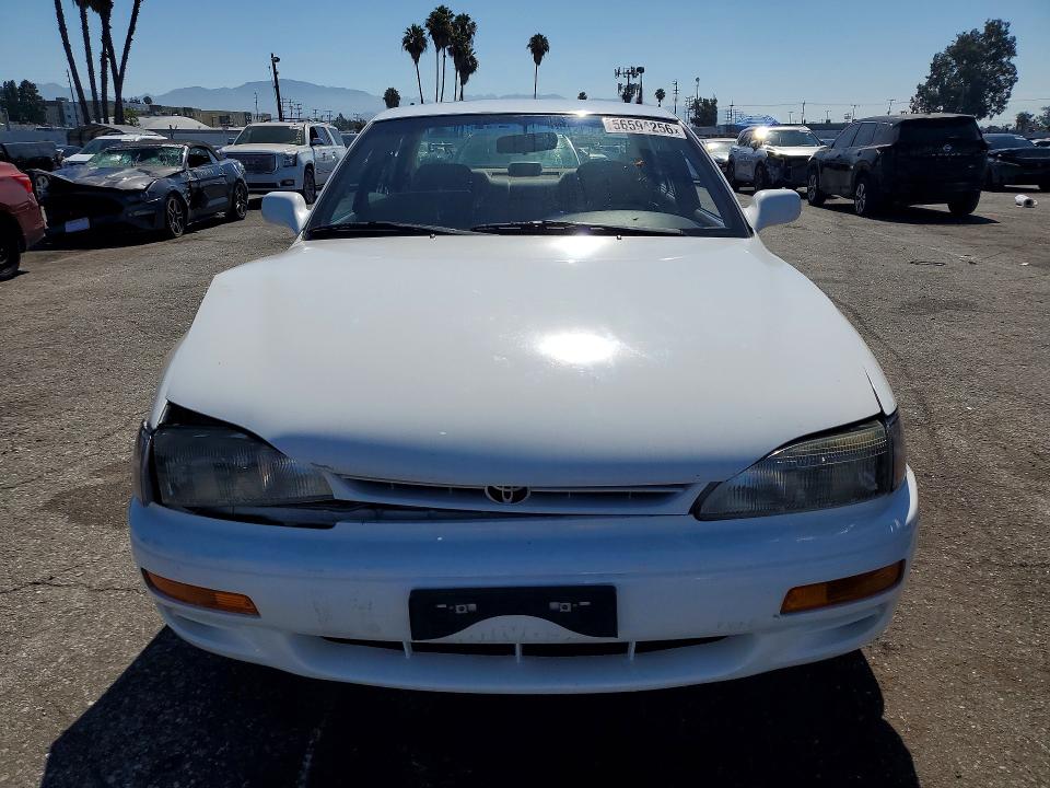 Продаж на аукціоні авто 1996 Toyota Camry, vin: JT2BF12K4T0129822, номер лоту: 56594256