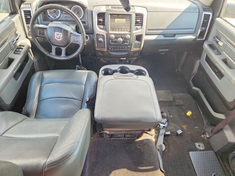 Auction sale of the 2016 Ram 3500, vin: 3C63R3DL2GG296810, lot number: 57144196