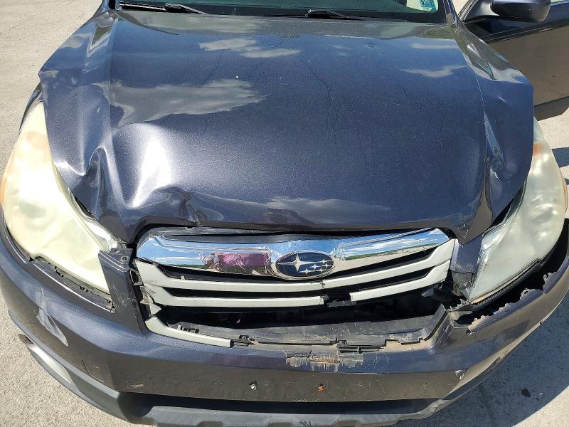 Aukcja sprzedaży 2010 Subaru Outback, vin: 4S4BRBCC2A3377831, numer aukcji: 55774136