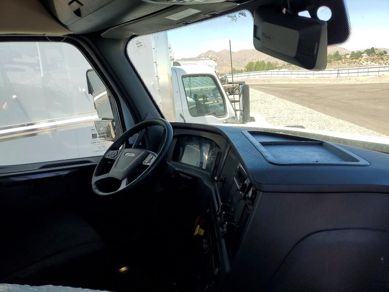 2023 Freightliner Cascadia 126 მანქანა იყიდება აუქციონზე, vin: 3AKJHLDV6PDNZ1952, აუქციონის ნომერი: 73344155