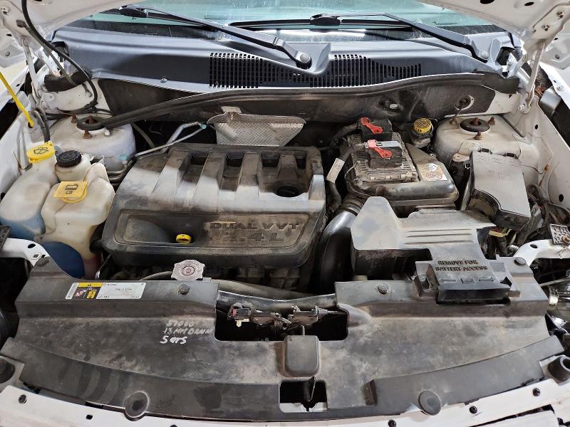 Продаж на аукціоні авто 2015 Jeep Compass, vin: 1C4NJDEB4FD272167, номер лоту: 56183836