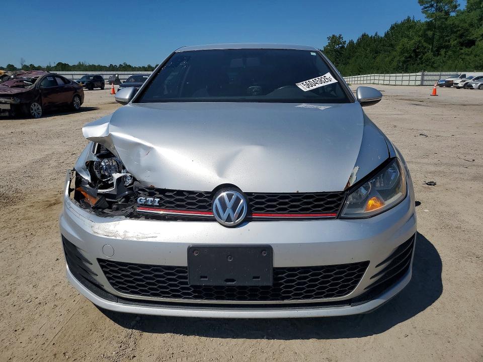 Продаж на аукціоні авто 2015 Volkswagen Gti, vin: 3VWYT7AU6FM038498, номер лоту: 56045826