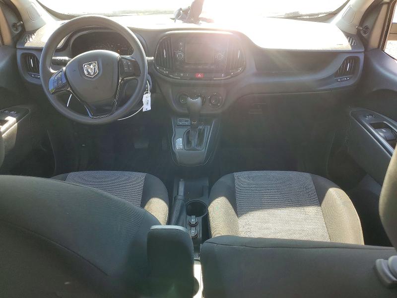 Aukcja sprzedaży 2019 Ram Promaster City, vin: ZFBHRFAB6K6N82720, numer aukcji: 54914196
