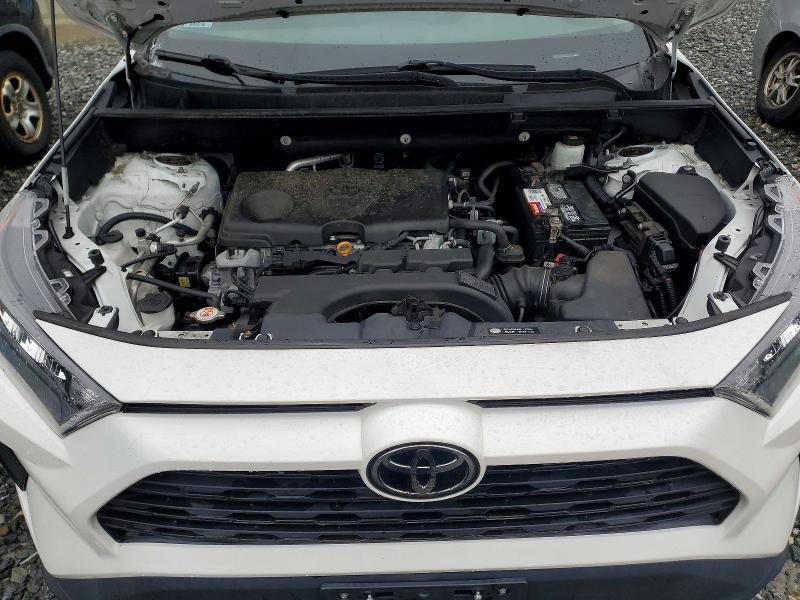Продаж на аукціоні авто 2019 Toyota Rav4, vin: 2T3F1RFV5KW024498, номер лоту: 56955286