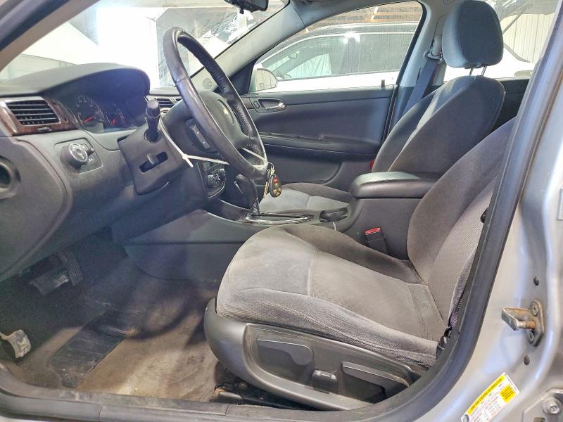 Продажа на аукционе авто 2014 Chevrolet Impala Limited, vin: 2G1WB5E32E1178131, номер лота: 55618426