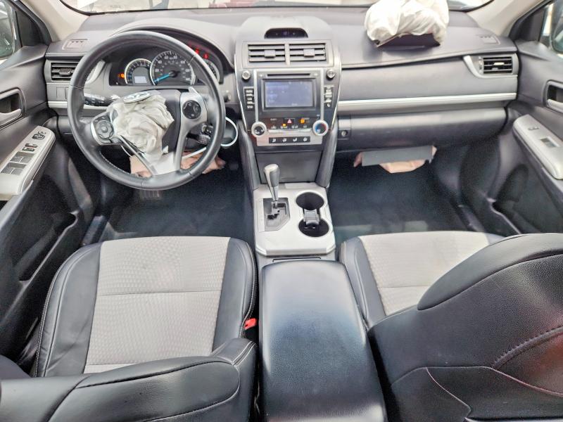 57908116 :رقم المزاد ، 4T1BF1FK3EU451859 vin ، 2014 Toyota Camry مزاد بيع