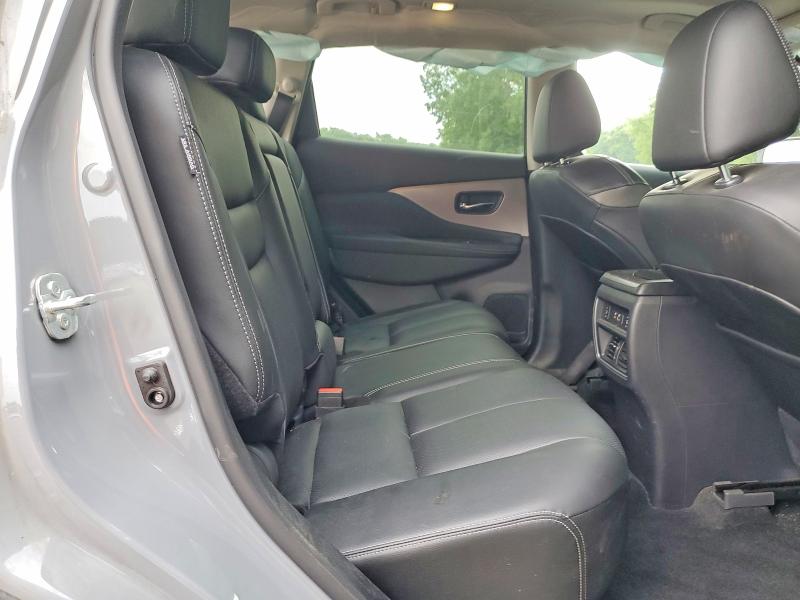 Продаж на аукціоні авто 2024 Nissan Murano, vin: 5N1AZ2CS3RC107733, номер лоту: 59151306