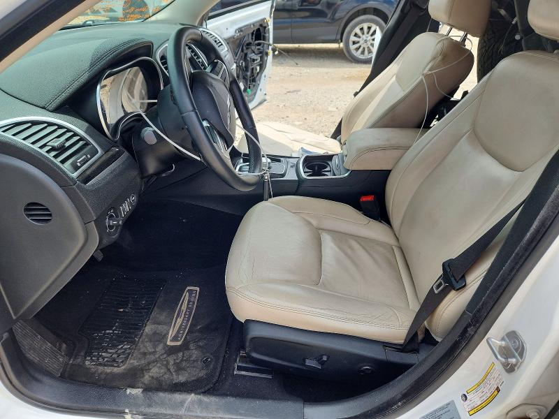Aukcja sprzedaży 2016 Chrysler 300, vin: 2C3CCARG5GH329359, numer aukcji: 58190826