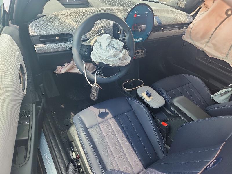 Продажа на аукционе авто 2025 Mini Cooper, vin: WMW23GD0XS2W25559, номер лота: 57183406