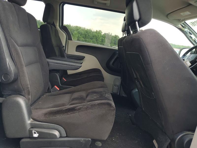 Продаж на аукціоні авто 2014 Dodge Caravan, vin: 2C4RDGBG6ER432992, номер лоту: 56196016