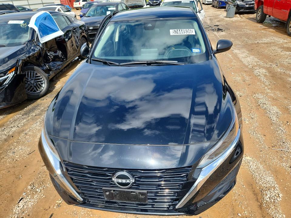 Aukcja sprzedaży 2025 Nissan Altima, vin: 1N4BL4DV9SN401412, numer aukcji: 57444936