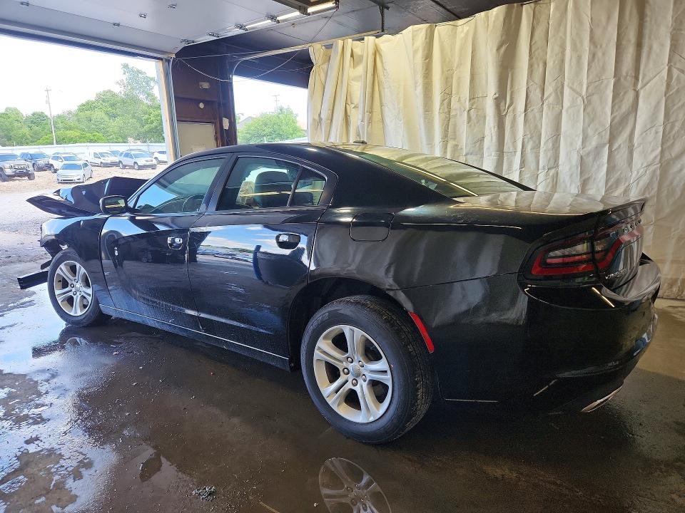Aukcja sprzedaży 2021 Dodge Charger, vin: 2C3CDXBG6MH514963, numer aukcji: 57119536