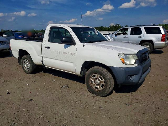 Aukcja sprzedaży 2012 Toyota Tacoma, vin: 5TFNX4CN3CX016477, numer aukcji: 57187996