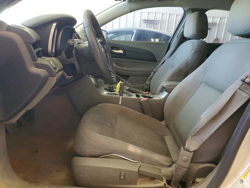 2015 Chevrolet Malibu მანქანა იყიდება აუქციონზე, vin: 1G11B5SL5FF198723, აუქციონის ნომერი: 59096496